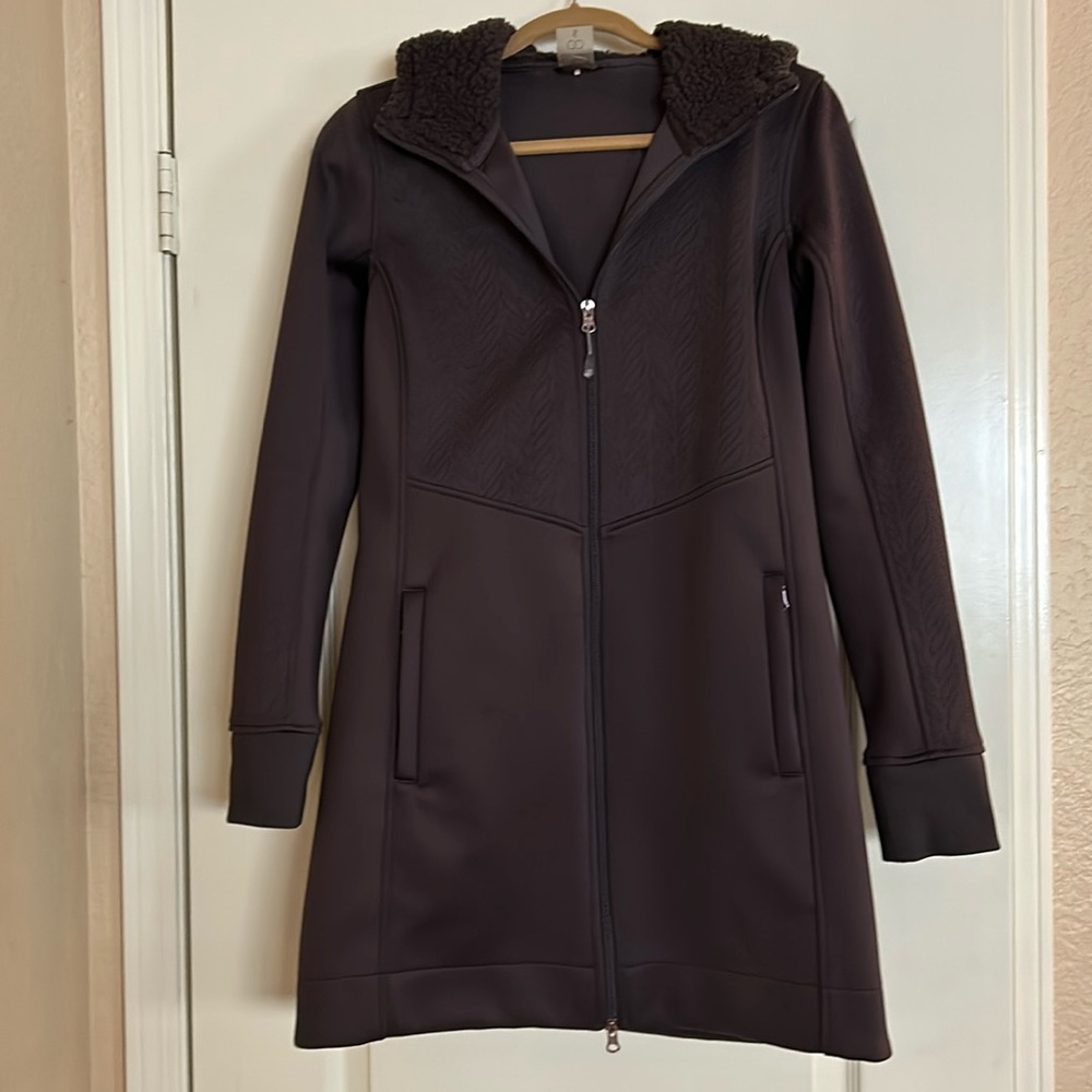 CALIA by Carrie Underwood Coat